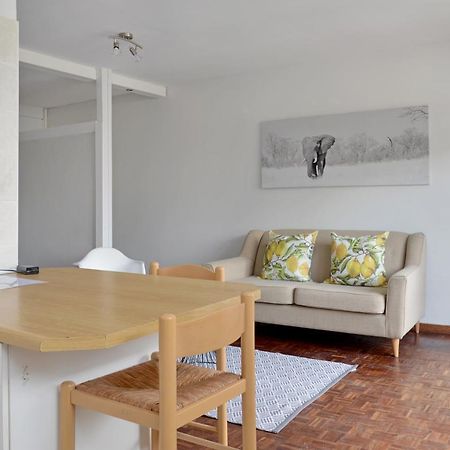 St Martini Gardens 409 Apartment Кейптаун Екстериор снимка