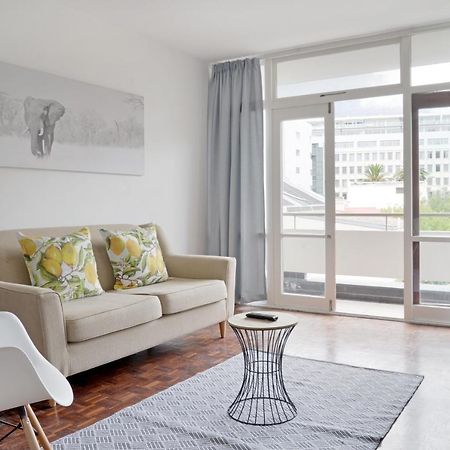 St Martini Gardens 409 Apartment Кейптаун Екстериор снимка