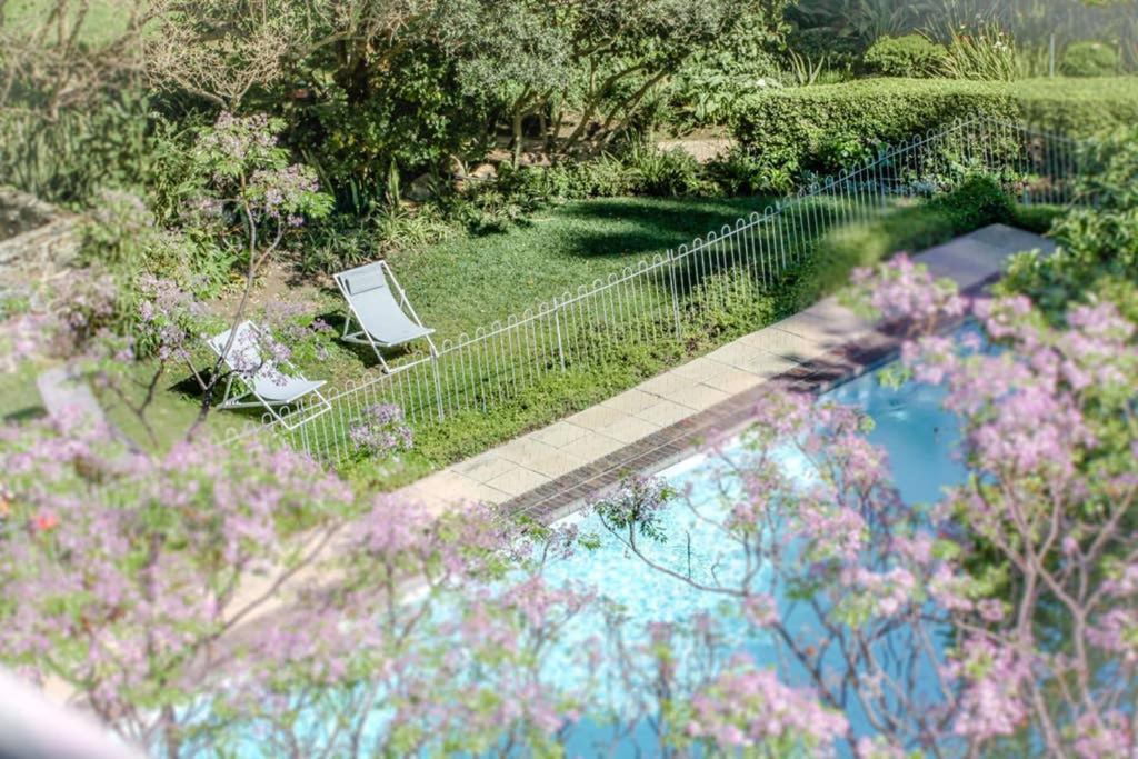 St Martini Gardens 409 Apartment Кейптаун Екстериор снимка