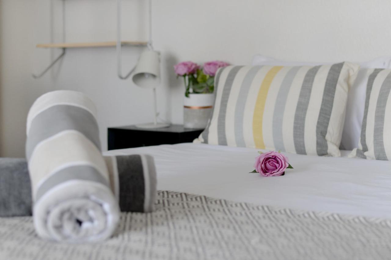 St Martini Gardens 409 Apartment Кейптаун Екстериор снимка