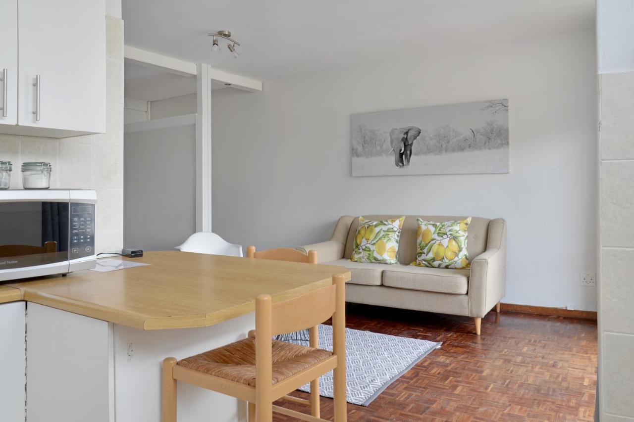 St Martini Gardens 409 Apartment Кейптаун Екстериор снимка
