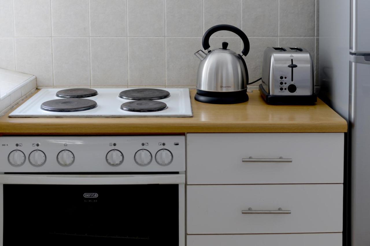 St Martini Gardens 409 Apartment Кейптаун Екстериор снимка