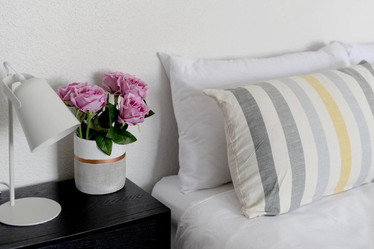 St Martini Gardens 409 Apartment Кейптаун Екстериор снимка
