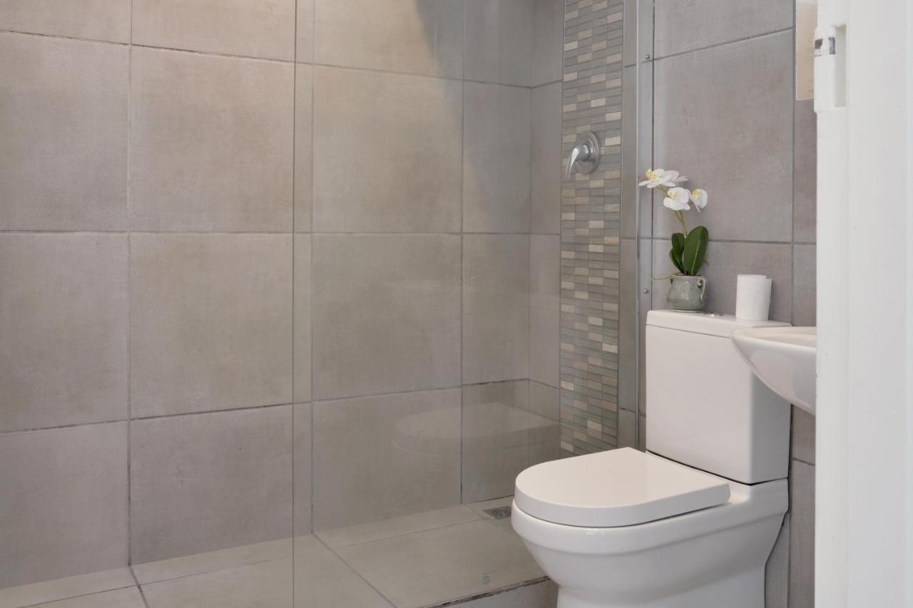 St Martini Gardens 409 Apartment Кейптаун Екстериор снимка