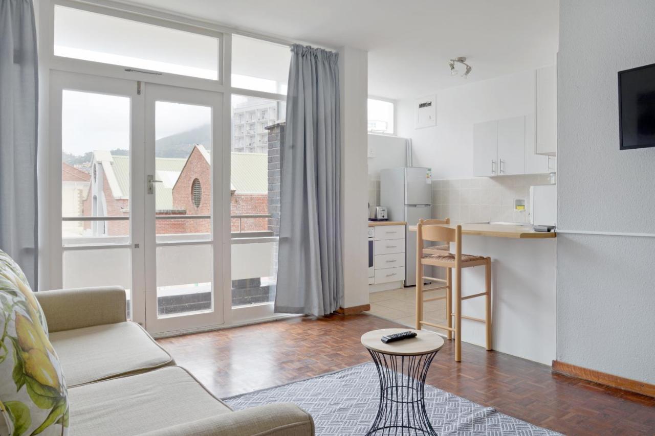 St Martini Gardens 409 Apartment Кейптаун Екстериор снимка