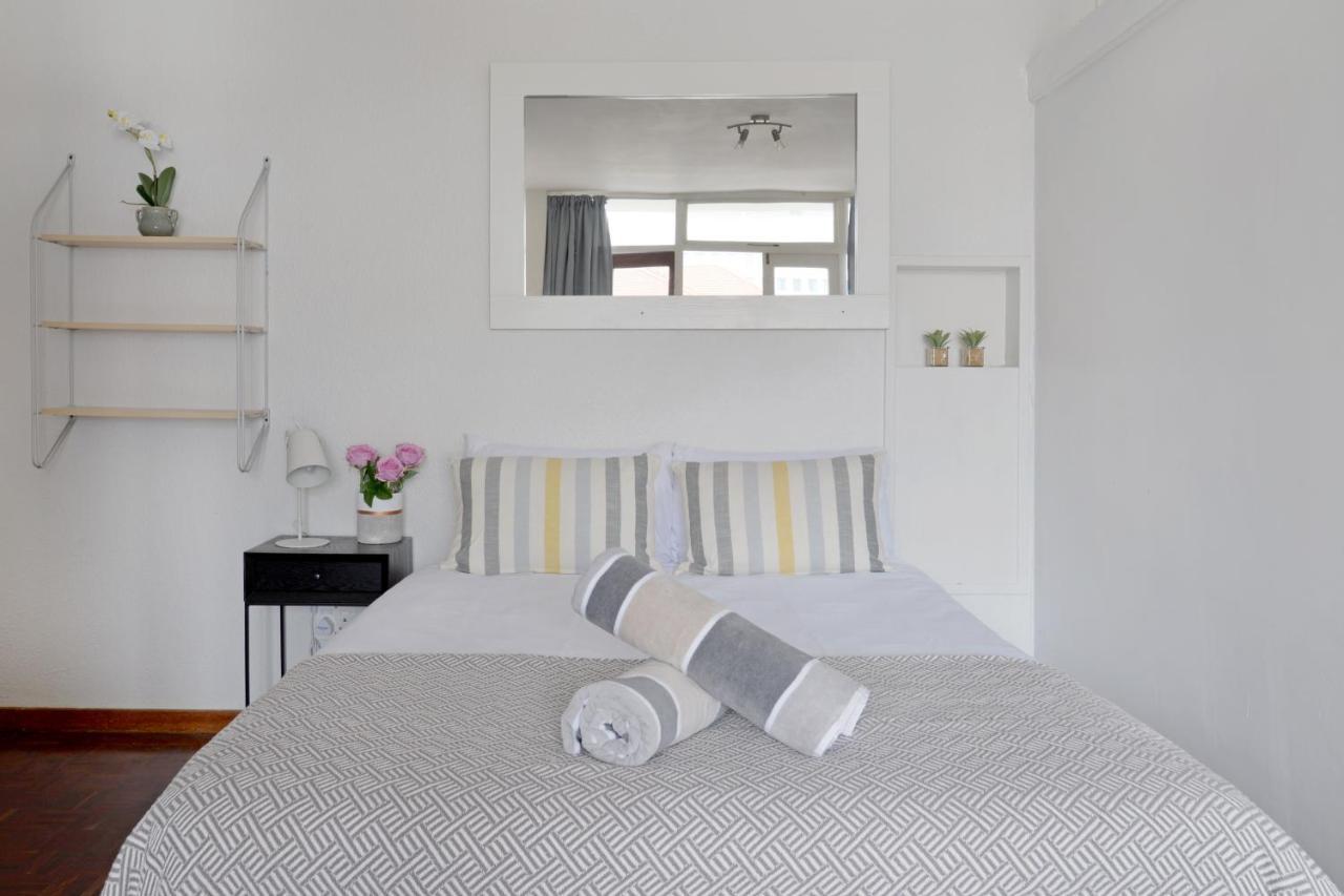 St Martini Gardens 409 Apartment Кейптаун Екстериор снимка