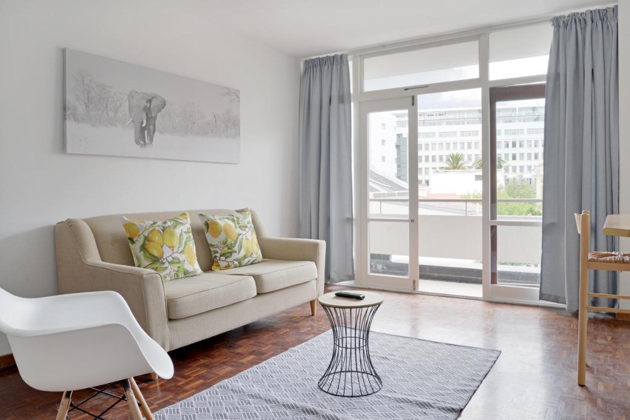 St Martini Gardens 409 Apartment Кейптаун Екстериор снимка
