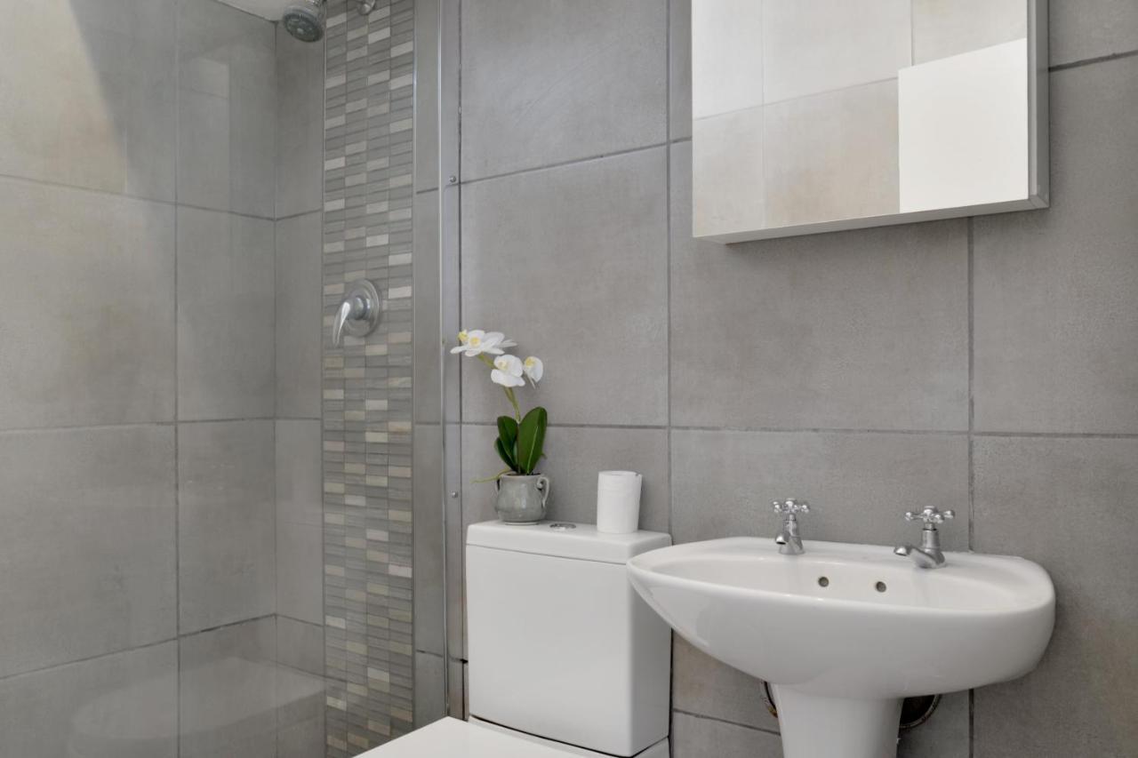 St Martini Gardens 409 Apartment Кейптаун Екстериор снимка
