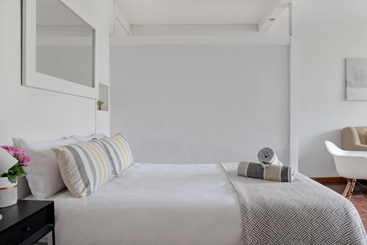 St Martini Gardens 409 Apartment Кейптаун Екстериор снимка