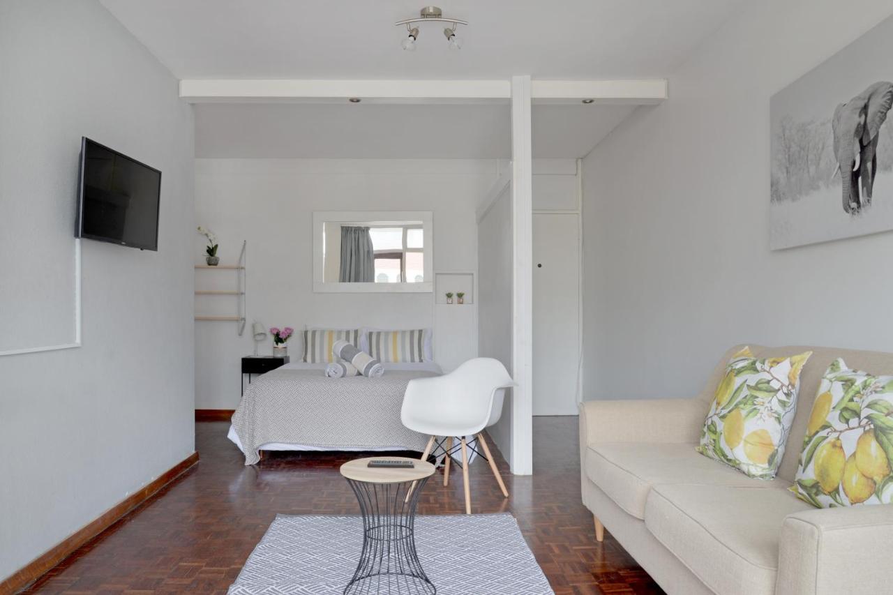 St Martini Gardens 409 Apartment Кейптаун Екстериор снимка