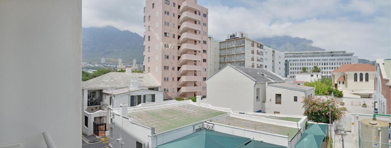 St Martini Gardens 409 Apartment Кейптаун Екстериор снимка